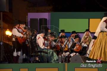VIII Festival Folclórico Los Llanos de Telde (Foto Francisco Javier Santana)